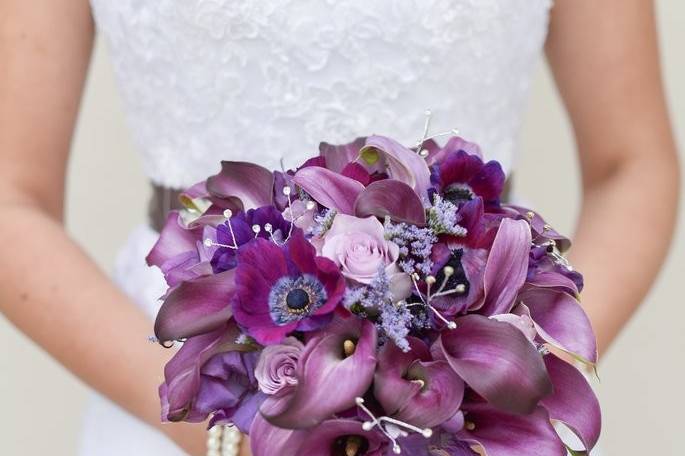Blevior Floral and Event Design