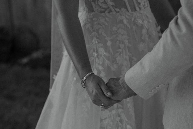 Whately, MA Wedding Photograph