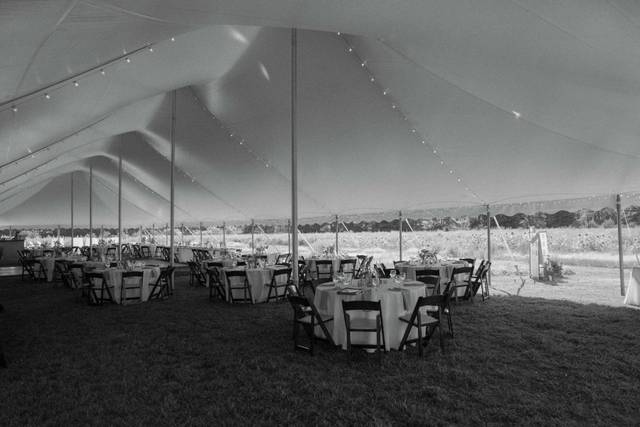 Whately, MA Wedding Photograph