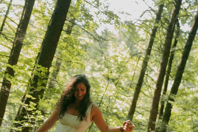 Adventure Engagement Session