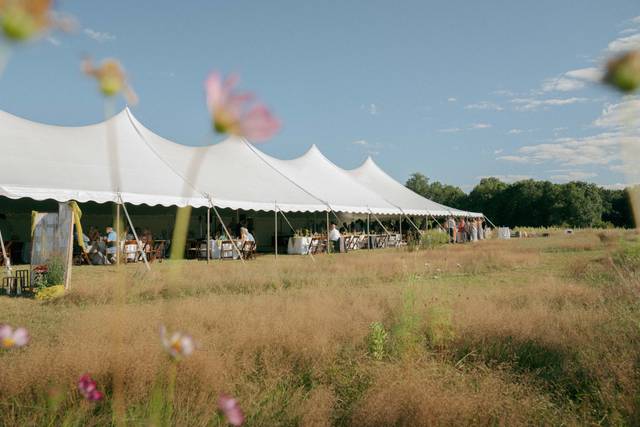 Whately, MA Wedding Photograph