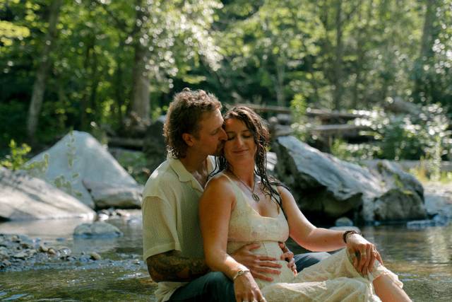 Adventure Engagement Session