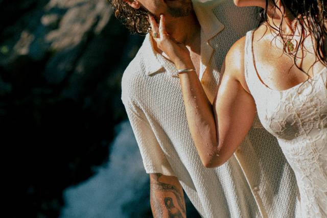 Adventure Engagement Session