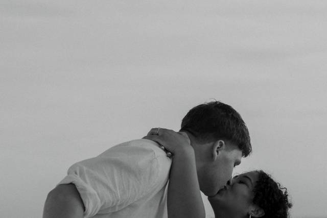 Connecticut  Engagement Sessio