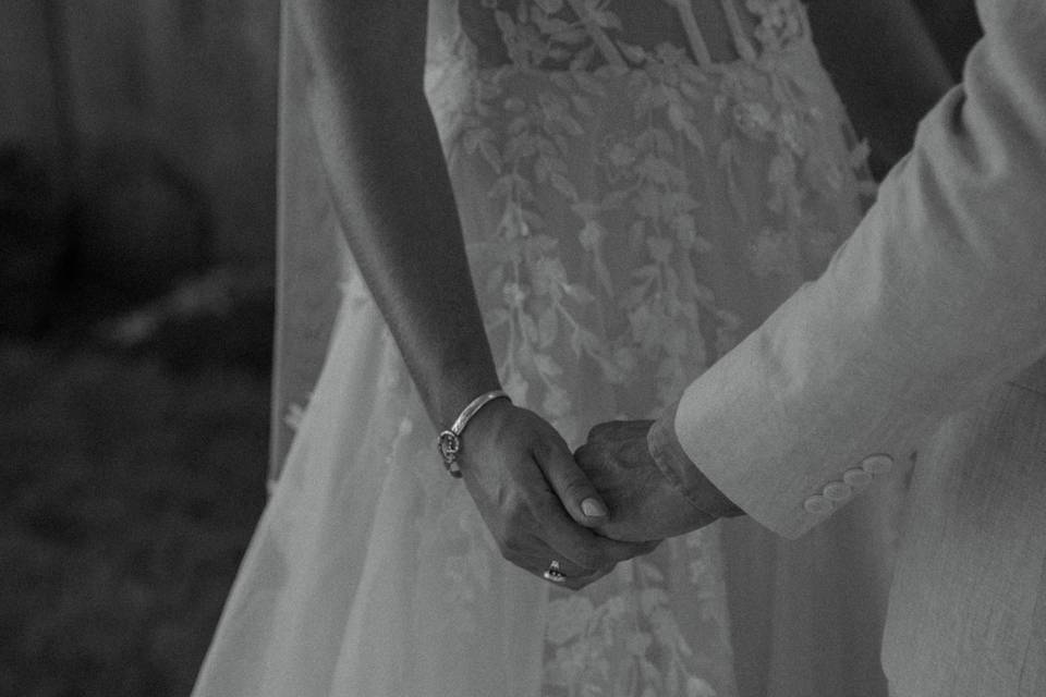 Whately, MA Wedding Photograph
