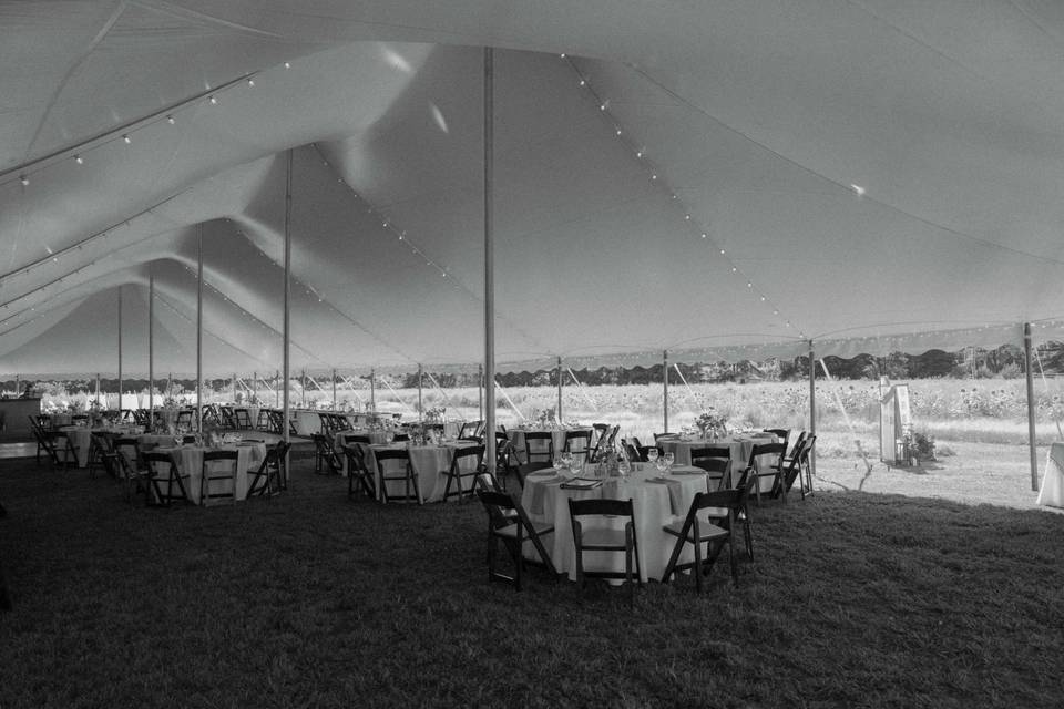 Whately, MA Wedding Photograph