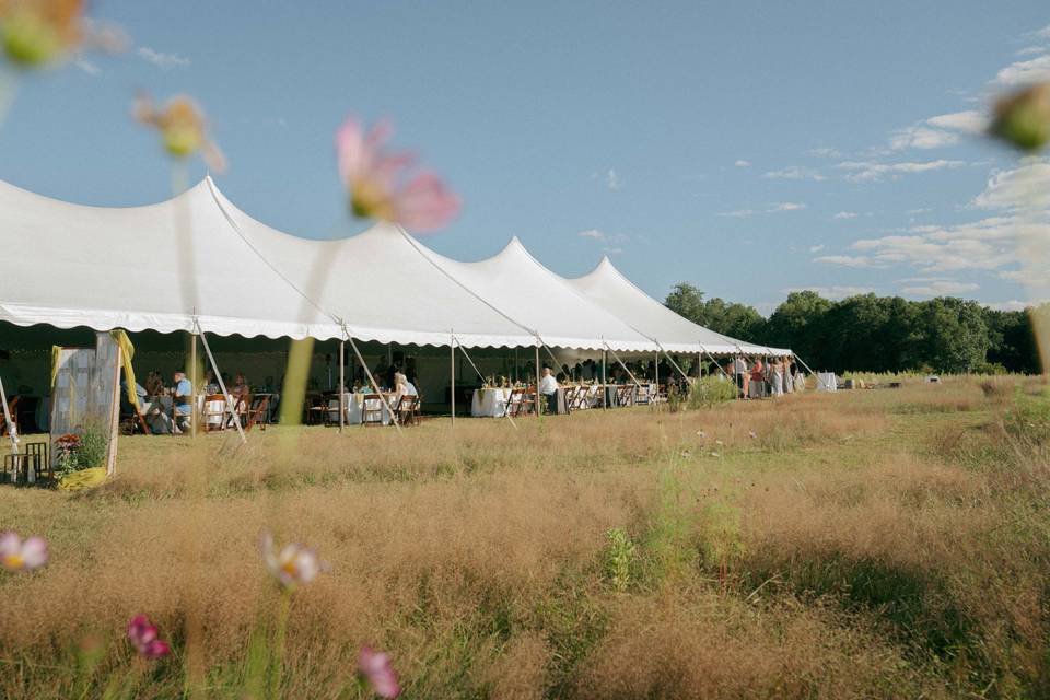 Whately, MA Wedding Photograph