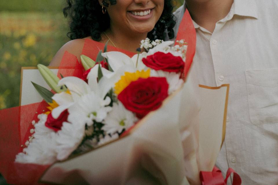 Connecticut  Engagement Sessio