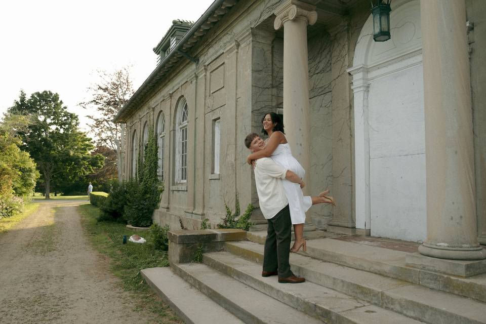Connecticut  Engagement Sessio