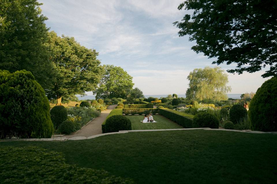 Connecticut  Engagement Sessio