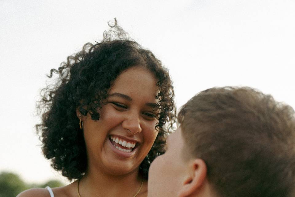 Connecticut  Engagement Sessio