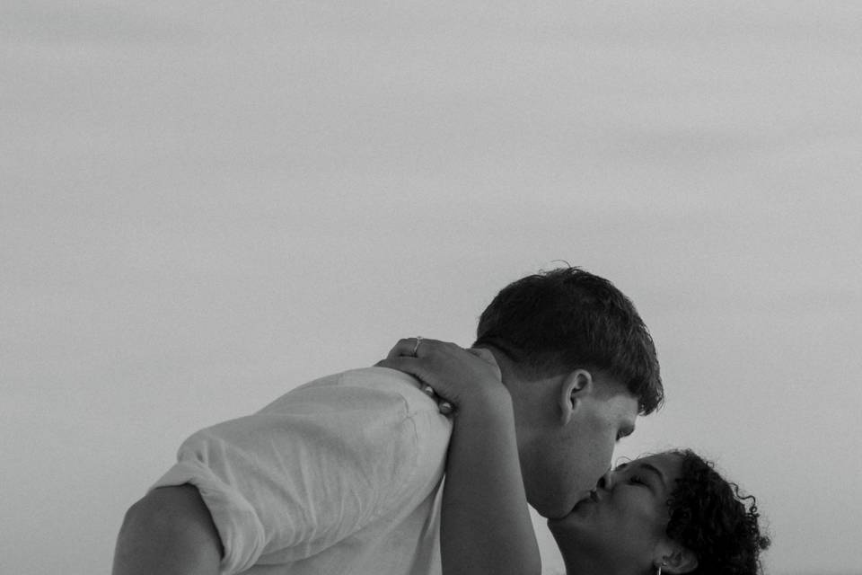 Connecticut  Engagement Sessio