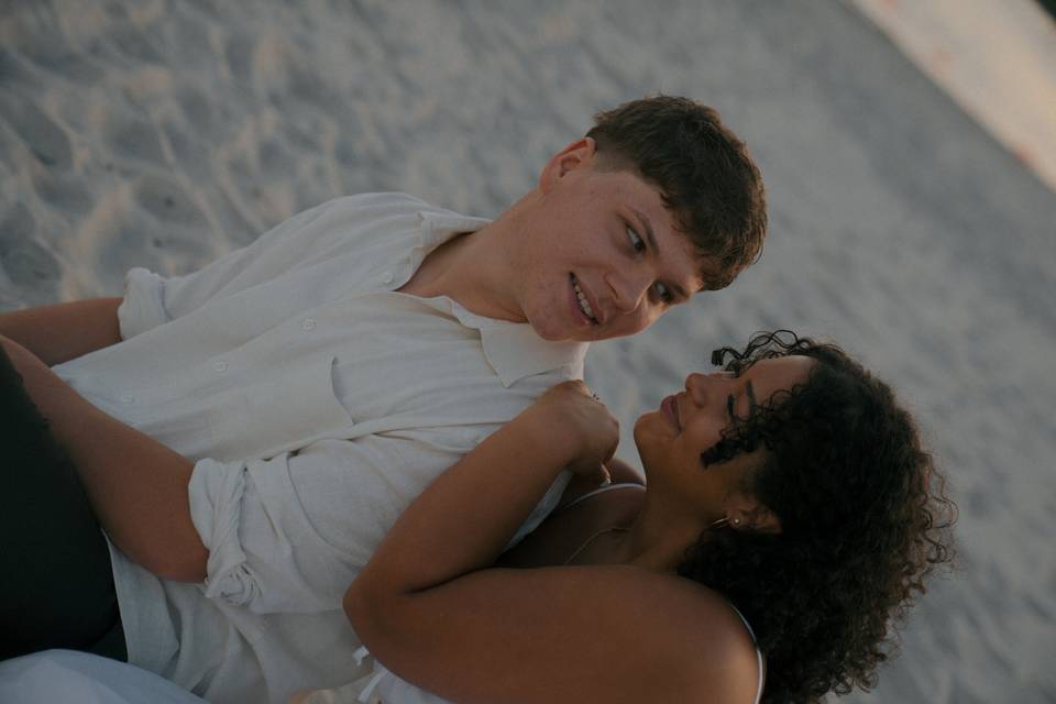 Connecticut  Engagement Sessio