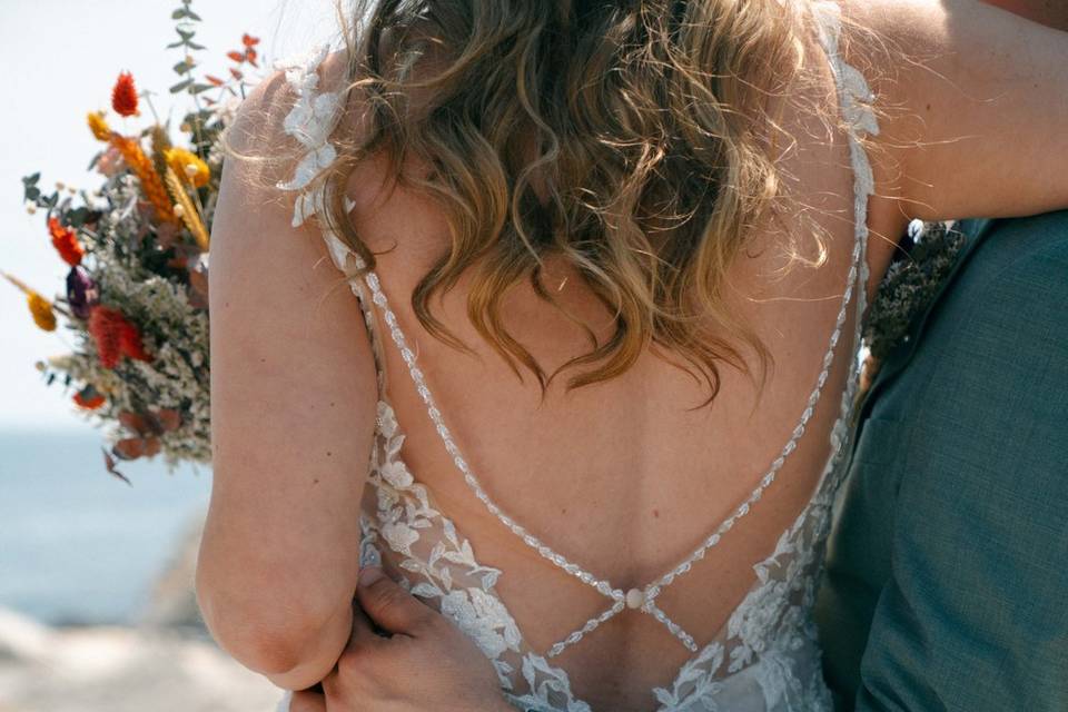 Acadia National Park Elopement