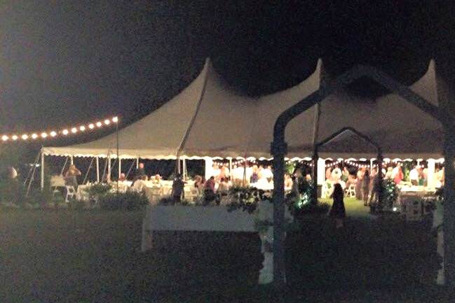 Great American Tent Company