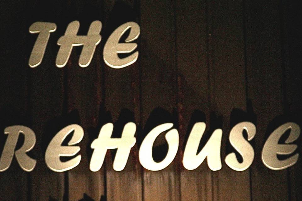 The Wherehouse is Great American Tent's very own venue available for rental.