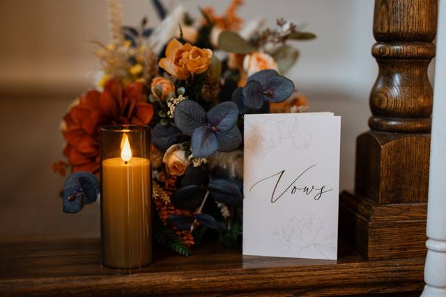 Forever in Bloom Events