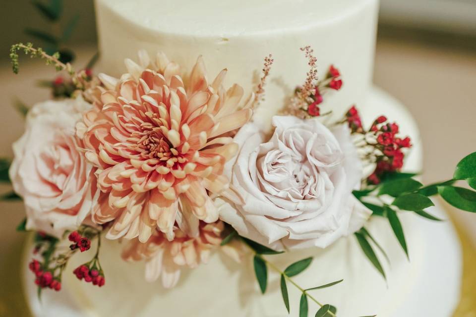 Cake