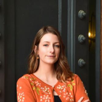 Melanie Scearce