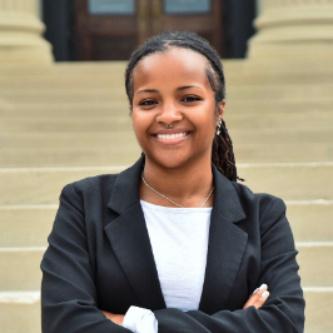 Zenasia Tucker