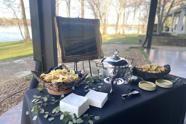 The estate at cherokee dock