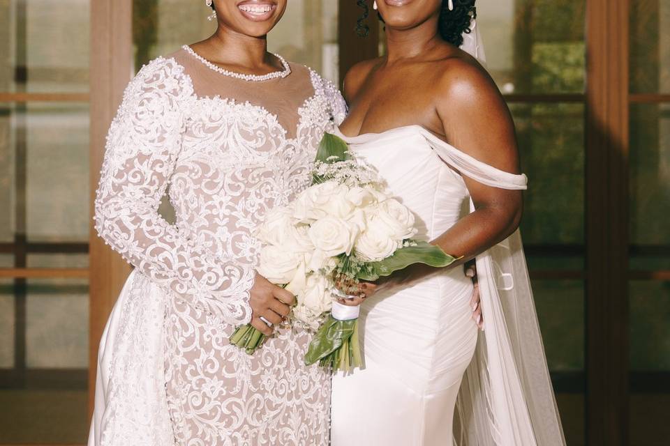 Wedding Day