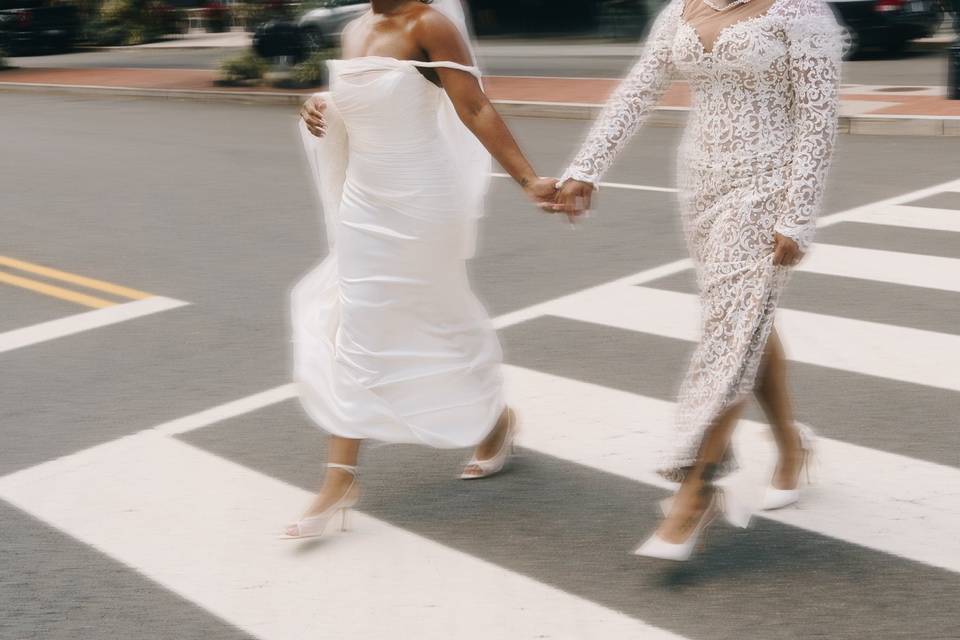 Wedding Day