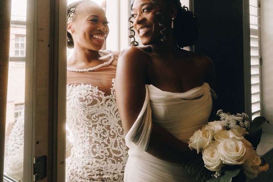 Wedding Day