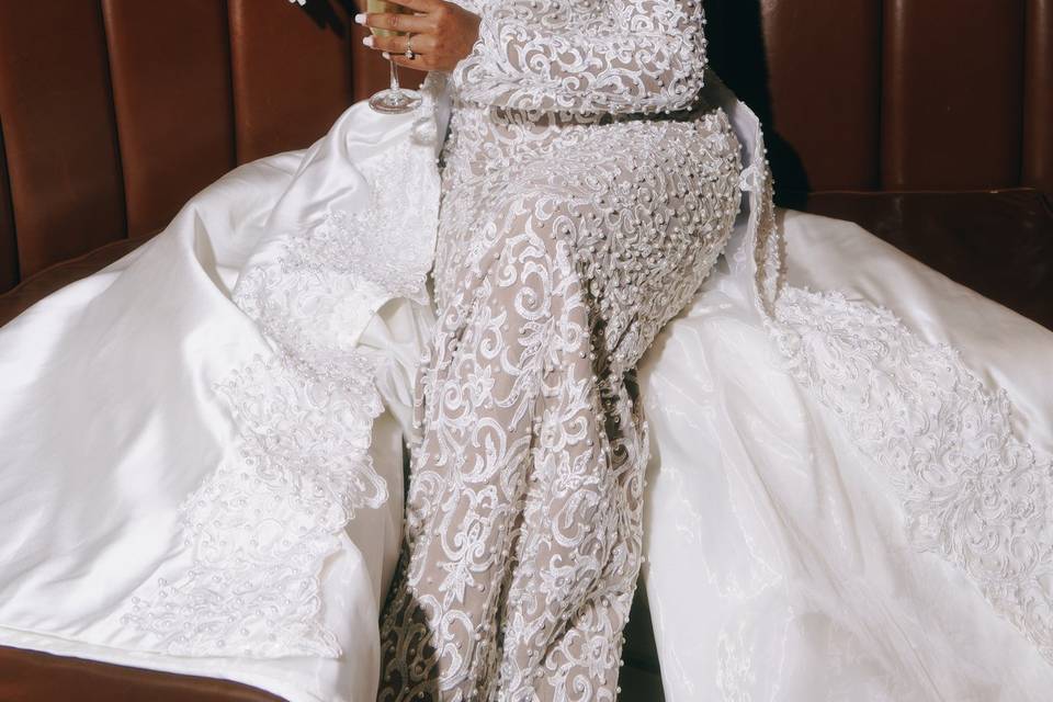 Wedding Day