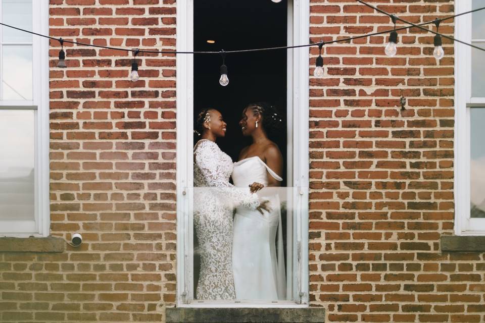 Wedding Day