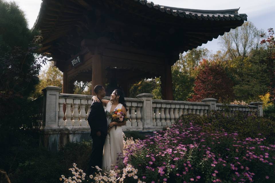 Wedding Day