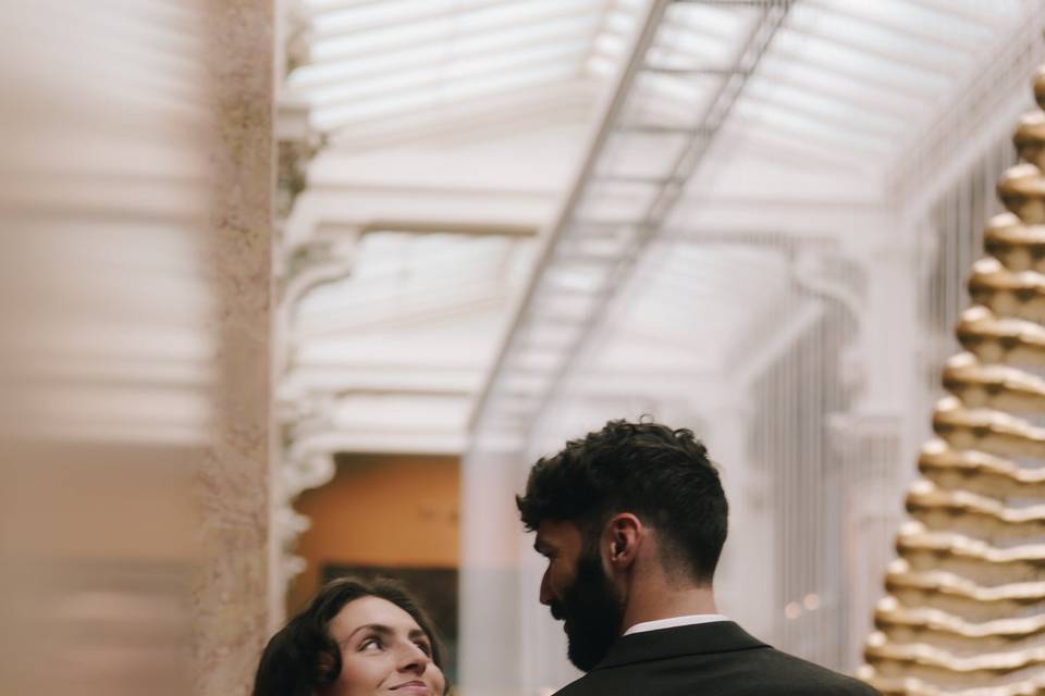 Engagement
