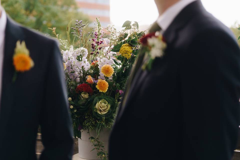 Wedding Day
