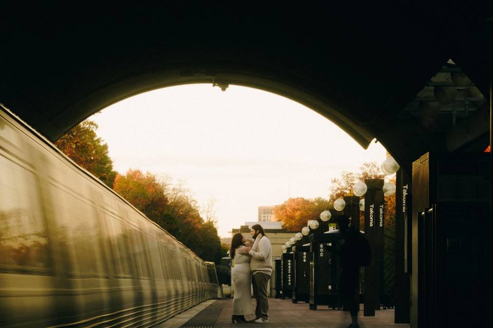 Engagement