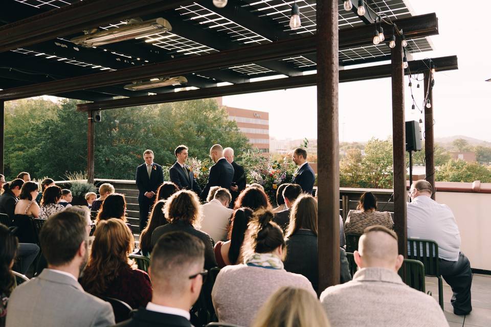Wedding Day