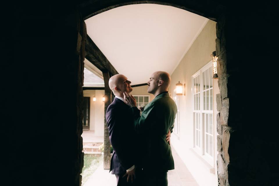 Wedding Day