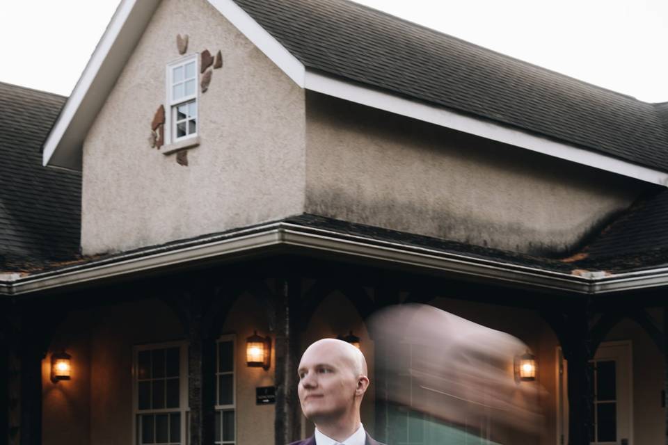 Wedding Day