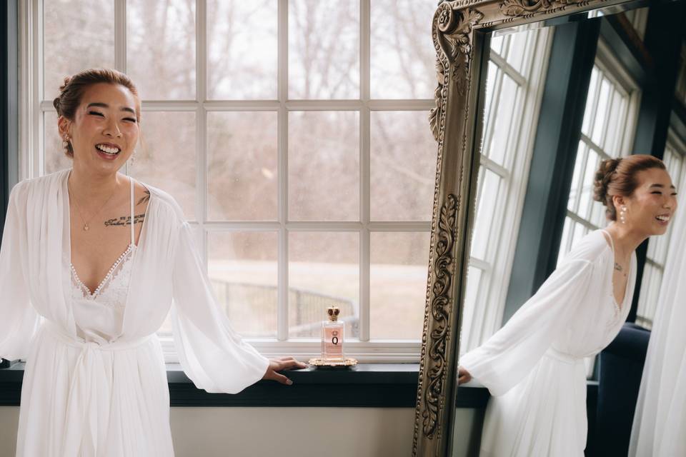 Wedding Day