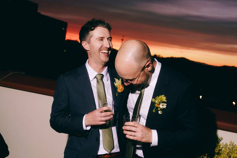 Wedding Day
