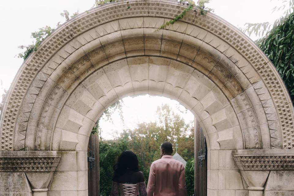 Engagement