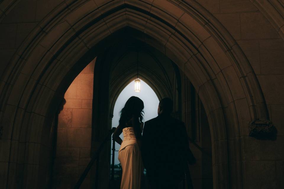 Engagement