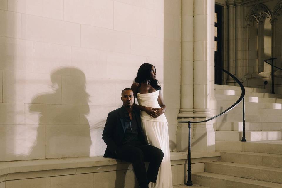 Engagement