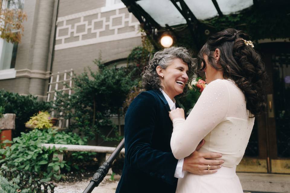 Wedding Day