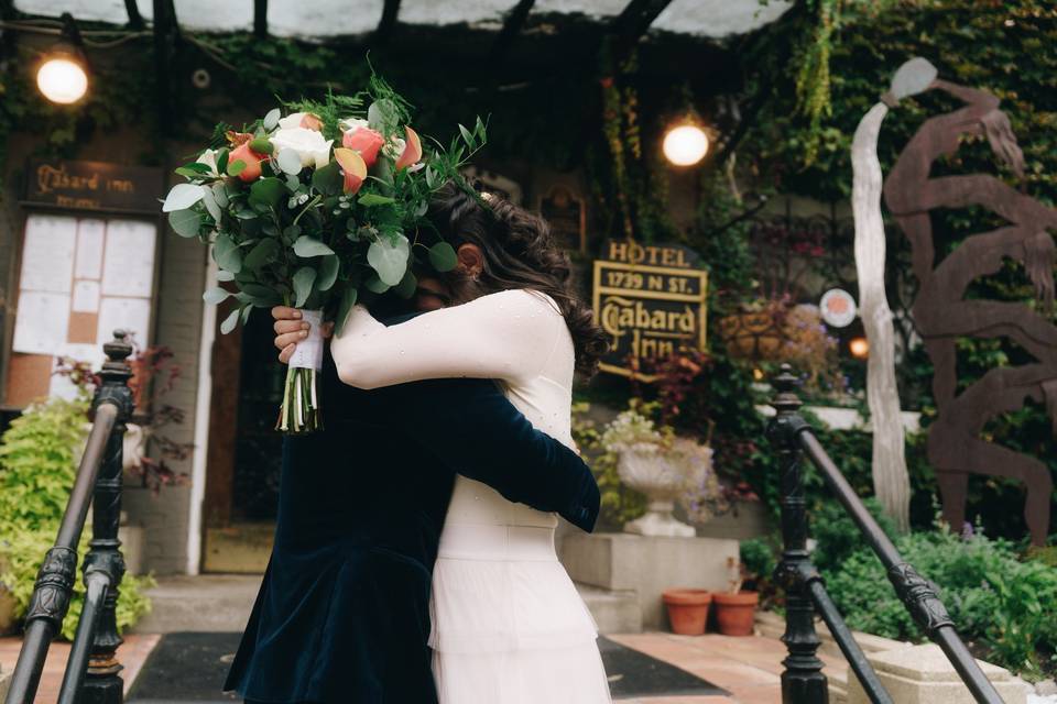 Wedding Day