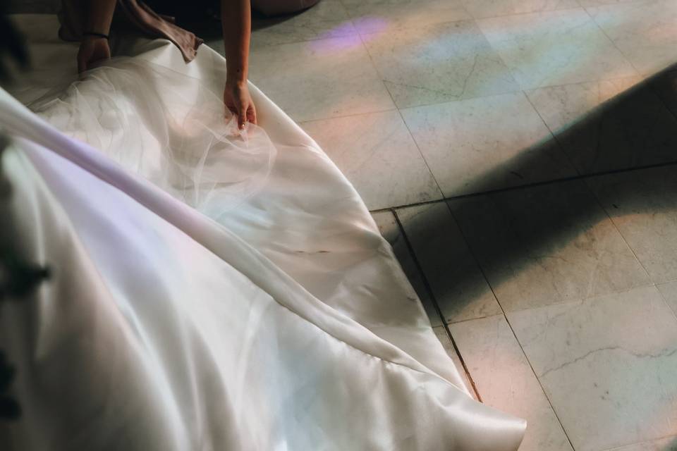 Wedding Day