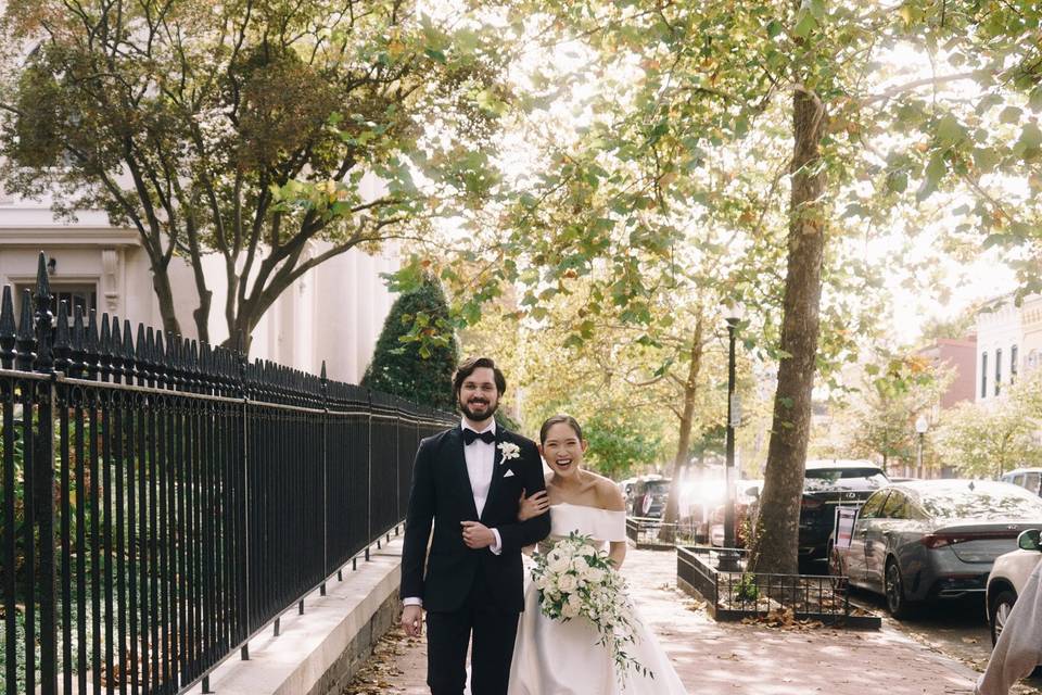 Wedding Day