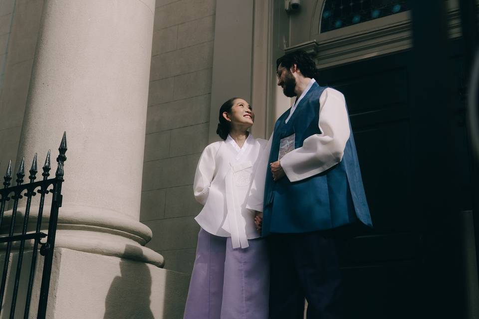Wedding Day