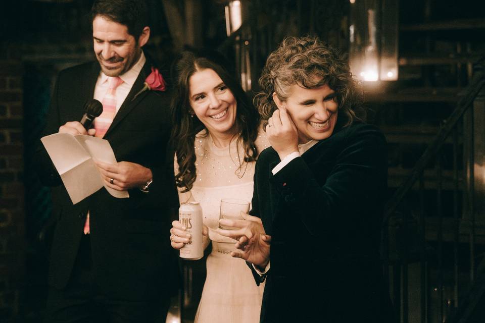 Wedding Day