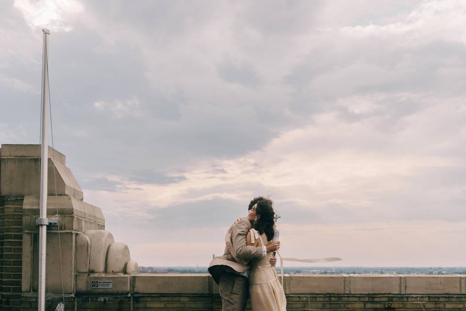 Wedding Day