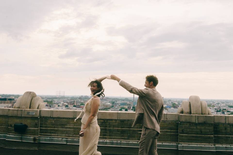 Wedding Day